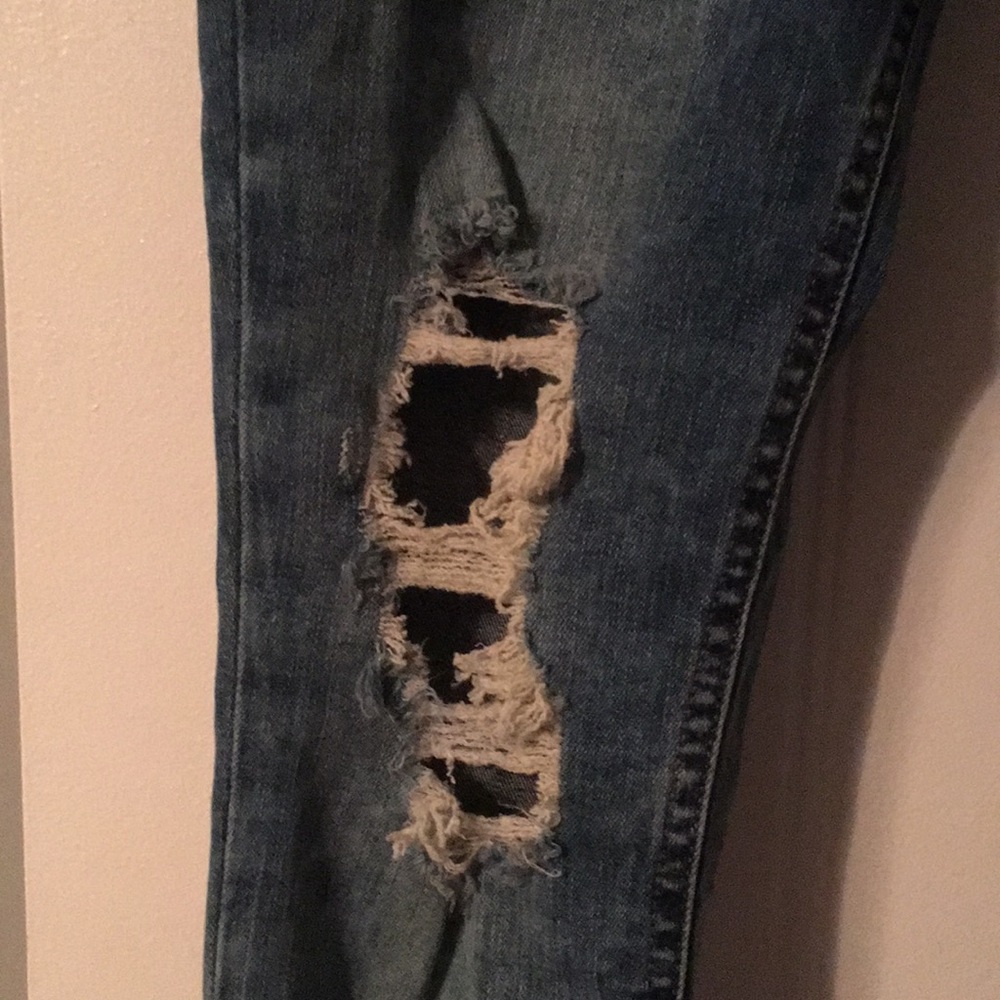 JEANS - Picture 4 of 8
